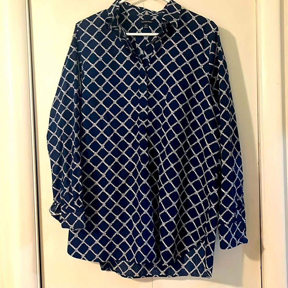 , Like new, Lands End, perfect condition